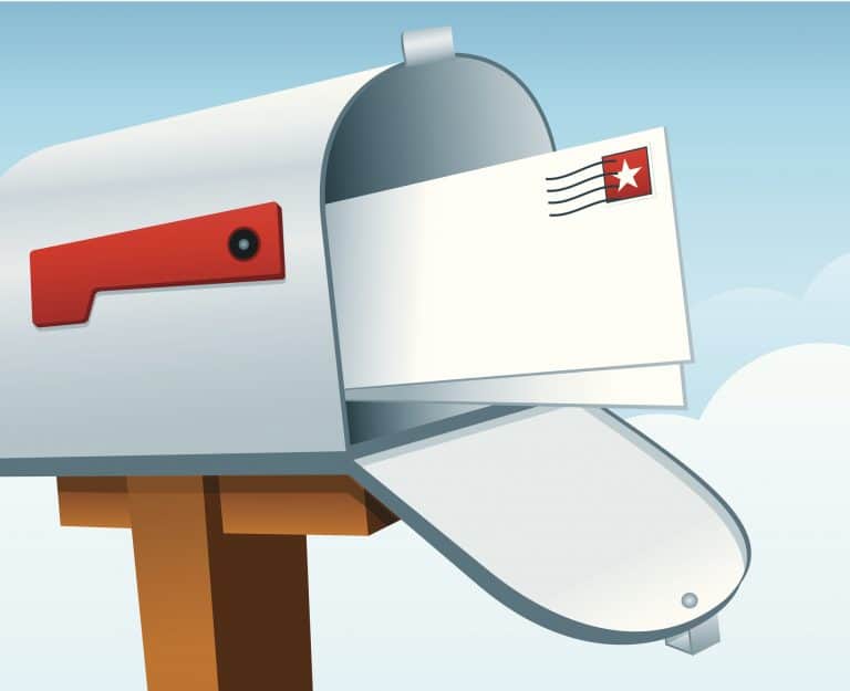 direct mail marketing company