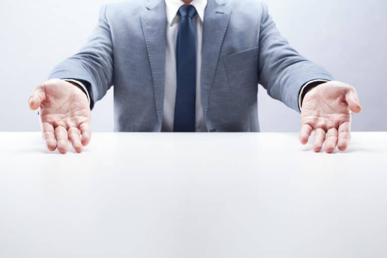 Is your company and it's services invisible online?