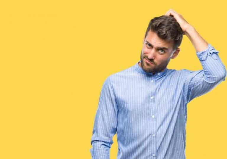 Business owner uncertain about best options for marketing his business online