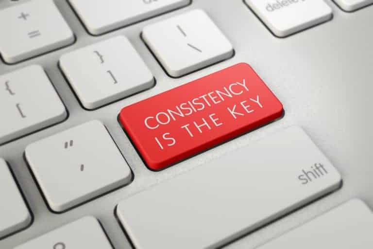 Consistency Is Key To Placing In Google Business / Maps Listings For Local Small Businesses