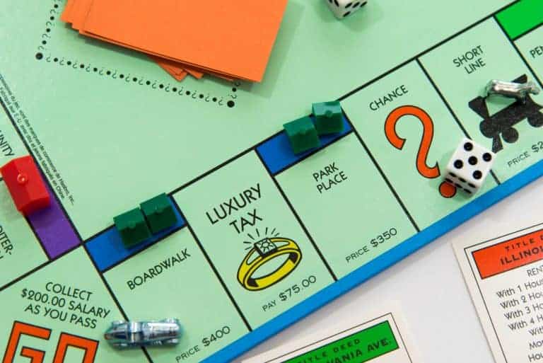 Small Businesses That Win Own The Most Properties On Page 1