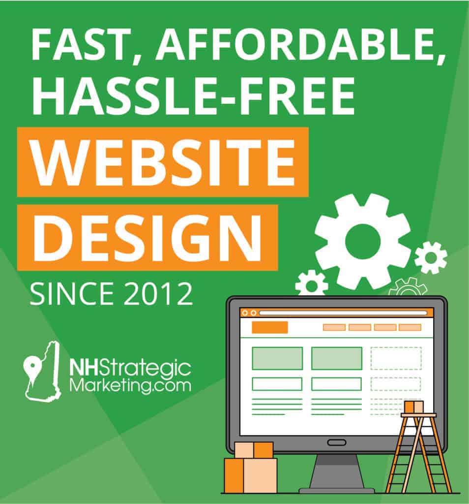 Best Local Digital Marketing Agency In New Hampshire
