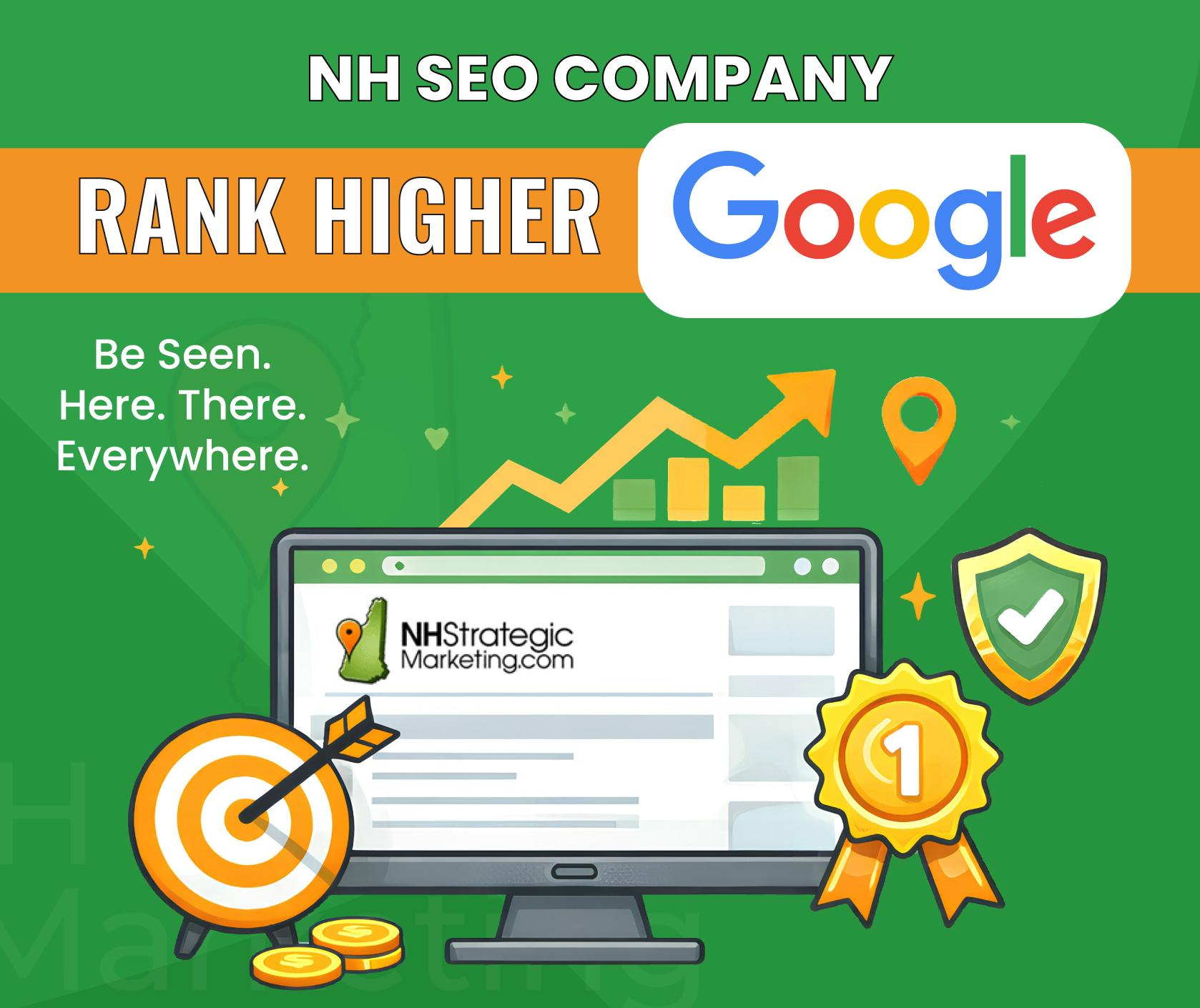 NH SEO Company