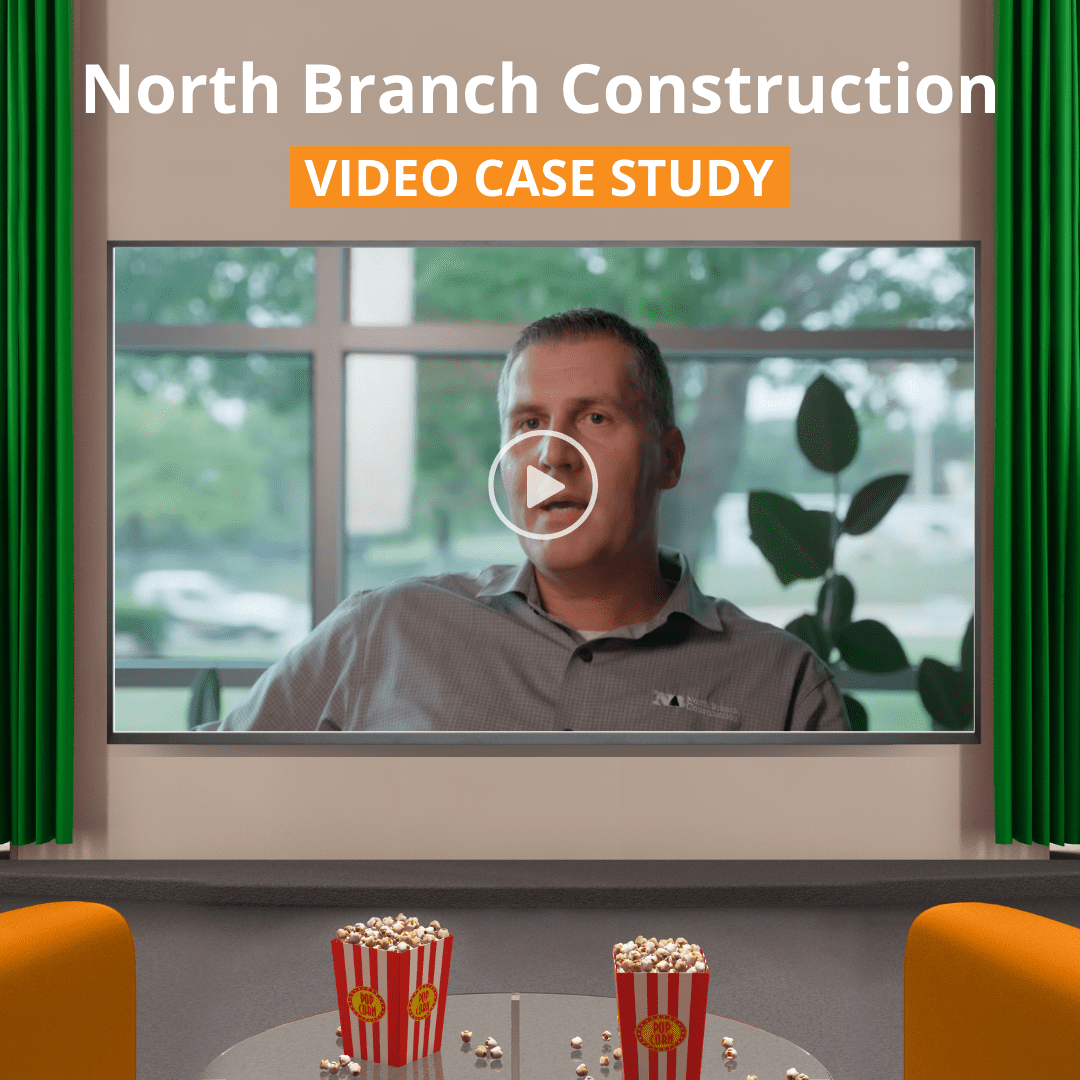 North Branch Construction Case Study