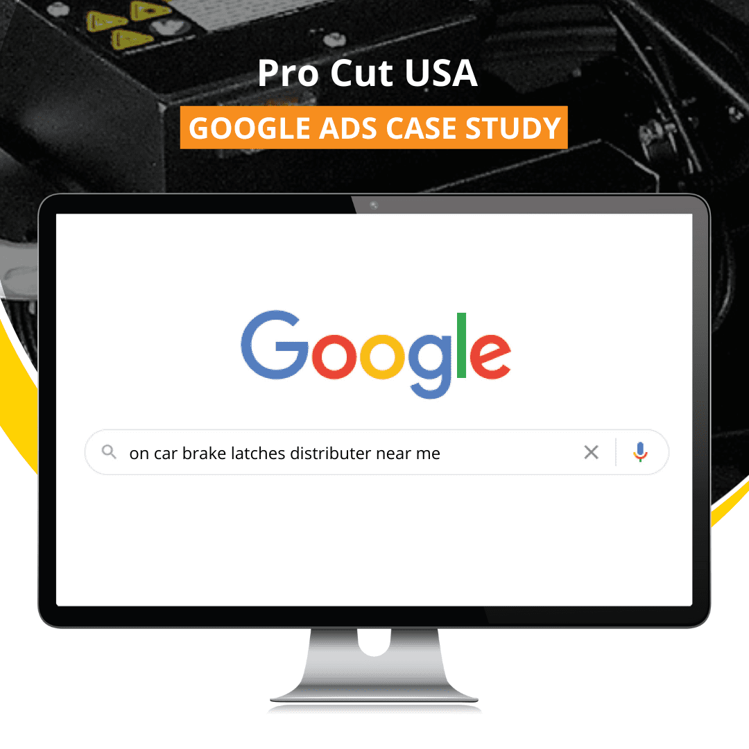 Pro Cut Case Study Image