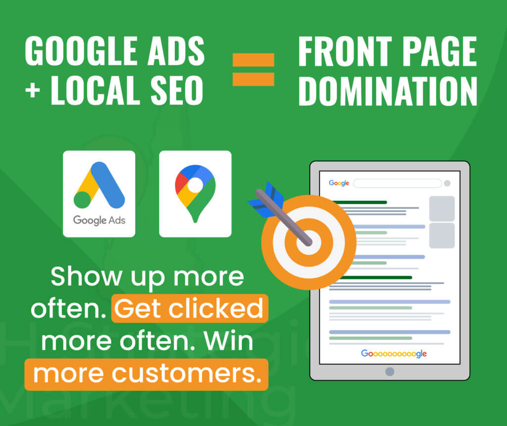 Google Ads for Small Business