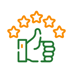 Website conversion review improving local visibility and lead generation