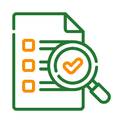 Google Business Profile audit identifying local visibility gaps in map rankings
