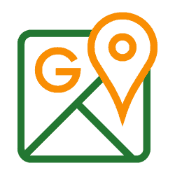 Business missing from Google Maps due to low local visibility