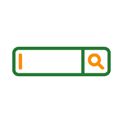 Search intent positioning report showing how local visibility aligns with customer searches