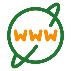 Users visiting business websites after local search results