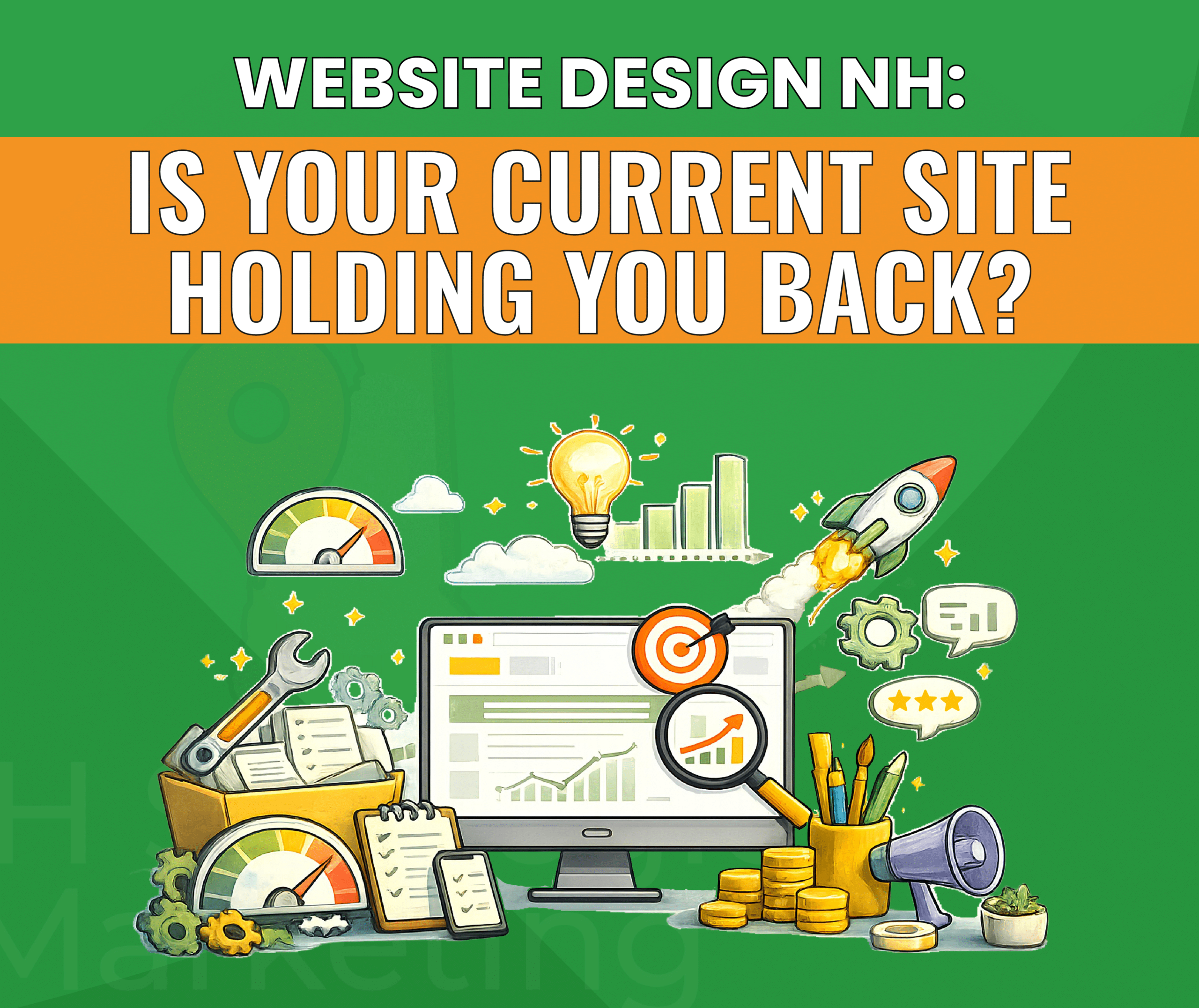 Website design nh