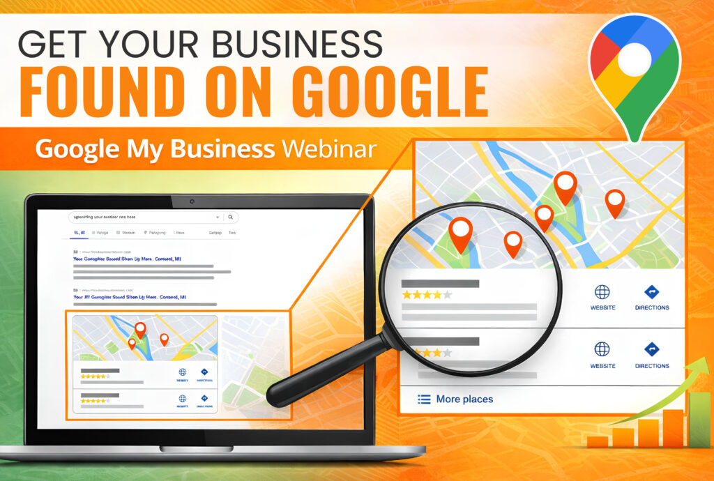 Google Business Profile training