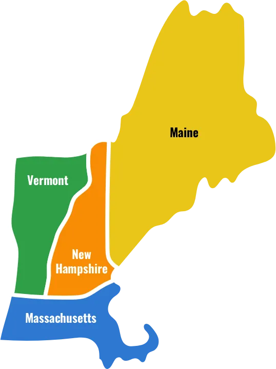 digital marketing services for new england